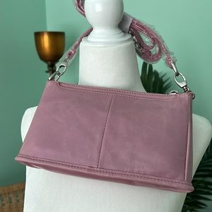 NWT Hobo Cadence Lilac Crossbody bag